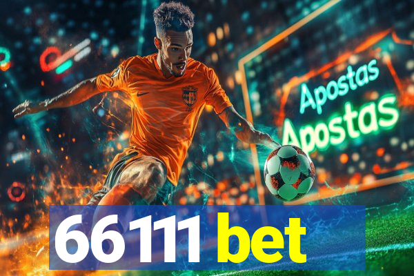 66111 bet